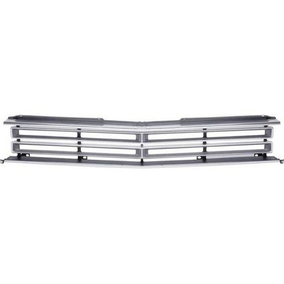 OER 2947007 1969 Plymouth Road Runner Grill