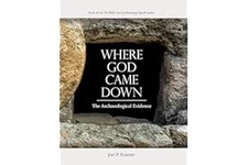 Where God Came Down Hardcover