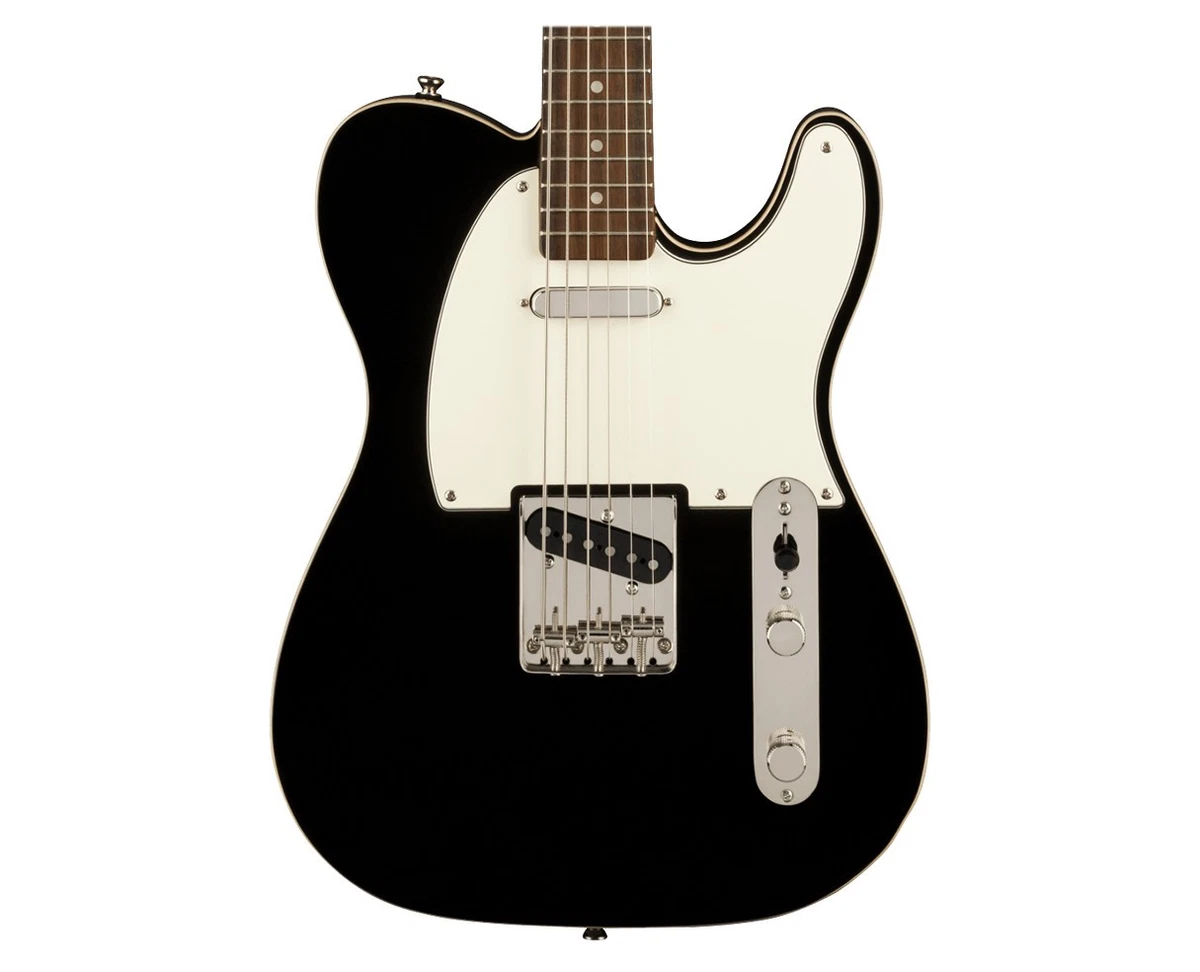 Squire Telecaster Custom for sale - eBay