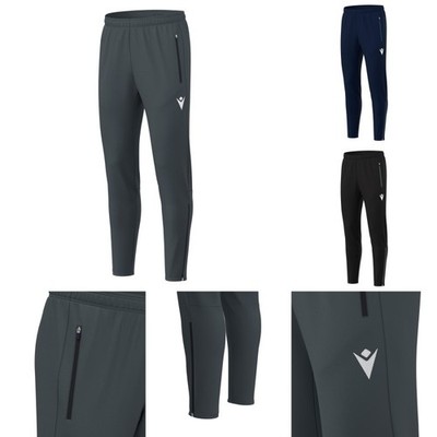 TRAININGSANZUG TRAININGSHOSE OUTDOOR ARCHEN - MACRON - 3XS bis 5XL