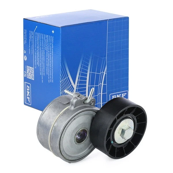 SKF VKM 33033 Polea tensora correa poli V para FORD Focus C-Max (DM2) - Imagen 2 de 4