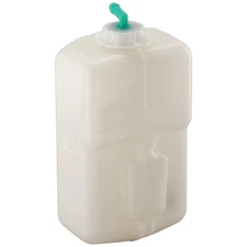 Coolant Reservoir Expansion Tank For 1998-2002 Honda Accord With Cap HO3014104