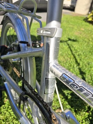 Dahon 7005 8 Speed Folding Bicycle | eBay