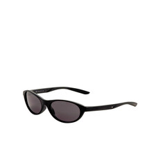 Nike Unisex Retro 57mm Black Sunglasses DV6952-010-57