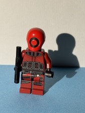 lego star wars figurki guawiański żołnierz bezpieczeństwa sw0839 rzadkie!!!