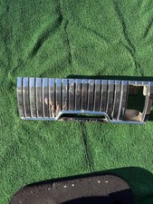 1951 1952 Chevrolet Dash Speaker Grille 51 52 Chevy