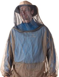 Sea to Summit Mosquito Size Small Net JACKET ONLY Outdoor Protection from Bugs