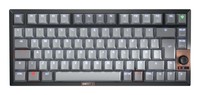 Cherry KW 300W MX SILENT Switch KEYBOARD - Tastatur - QWERTY (G80-3961HHAGB-2)