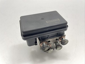 ♻️ KTM Duke 125 Eu4 Abs 2017 - 2020 ABS Pumpensteuerung ♻️