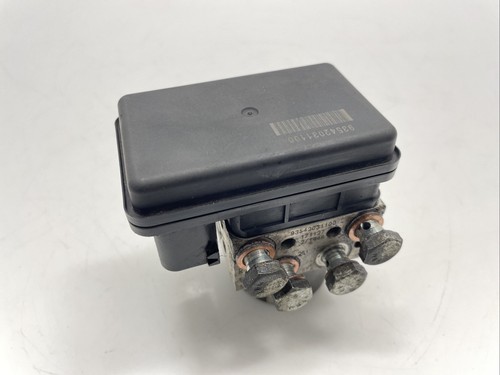 ♻️ KTM Duke 125 Eu4 Abs 2017 - 2020 ABS Pumpensteuerung ♻️