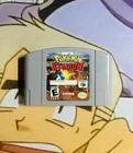 Pokémon Stadium Nintendo 64 N64 Working!