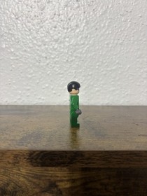 Lego Batman 7787 RIDDLER MINIFIGURE