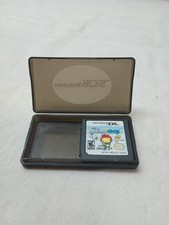 Nintendo DS game Scribblenauts And Game Case
