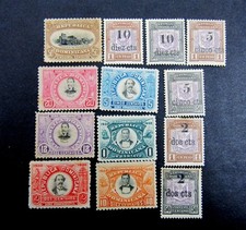nystamps Dominican Republic Stamp Mint OG H A10y2058