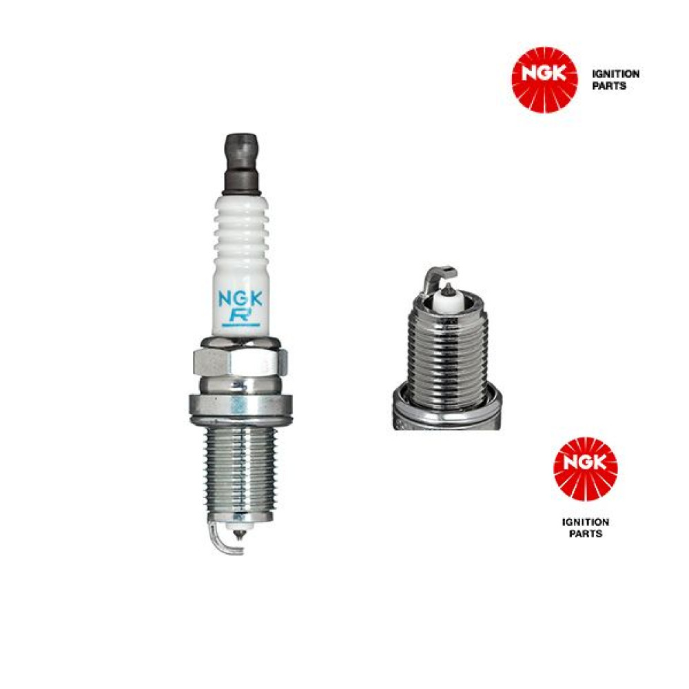 Spark Plug NGK 2647 For HONDA, JAGUAR, NISSAN, OPEL, INFINITI, DODGE