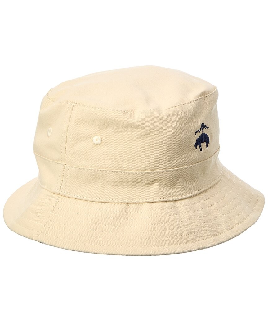 Brooks Brothers Reversible Bucket Hat Men's | eBay