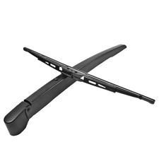 Rear Windshield Wiper Arm Blade Set 20935081 Fit For Chevy Traverse 2009-2017