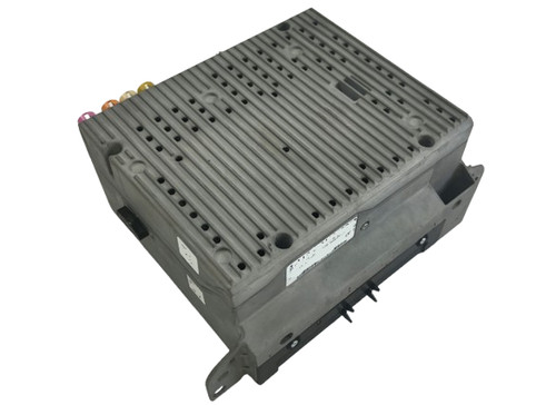 BMW F97 F98 G01 NAVIGATION RADIO NAVI SAT NAV RT5 BLUETOOTH HDD 9877385