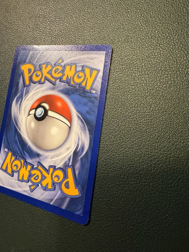 Pokemon TCG Dark Blastoise WotC Legendary Collection NON-Holo 004/110 - NM - Image 2 of 4