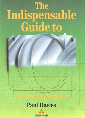 The Indispensible Guide to C with Engineering Applica... by Davies, P. Paperback