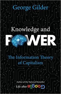 Knowledge and Power - 9781684513000