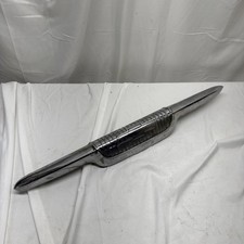 1957-58 Chevrolet Truck Hood Emblem Chevy 3725689