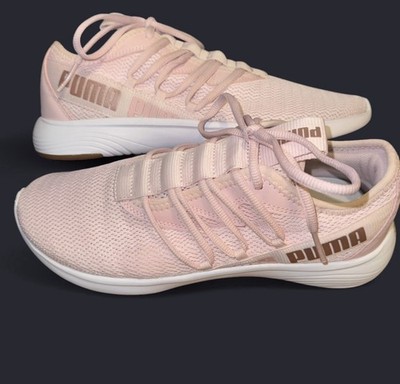 PUMA Star Vital Women s Sneakers, Pink, Size 7.5