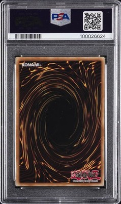 2012 YU-GI-OH! LEGEND COLL 3 MEGA-PACK 1ST EDITION #EN059 POT OF