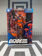 G.I. Joe Classified Series  34 Alley Viper NEW & SEALED