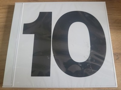 VERSCHIEDENE - COLETTE N°10 CD 2010 CO10 ELECTRONIC BRANDNEU UND VERSIEGELT 