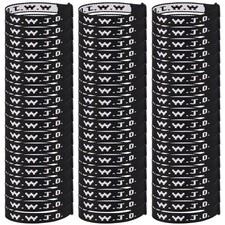 54PCS WWJD Christian Bracelet Pack for Women Men, Christian Gifts Adjustabl - 18