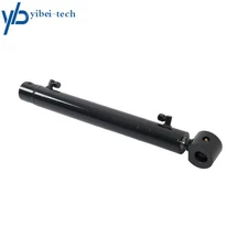 7197737 Thumb Clamp Hydraulic Cylinder For Bobcat Mini Excavator E26