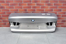 BMW 3 G20 Heckklappe Kofferraumklappe Rear Trunk C4A OXIDE GREY