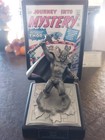 Comic Book Champions Limited Edition Fine Pewter Collector Series Thor — photo 1