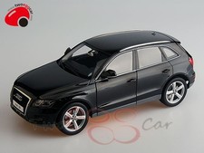 KYOSHO AUDI Q5 / PHANTOM BLACK 09241BK