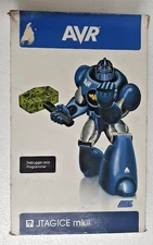 ATMEL AVR JTAGICE MKLL KIT SET ATJTAGICE2