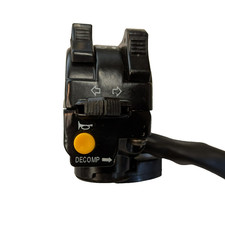 Interrupteur de guidon Royal Enfield