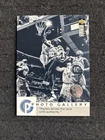 1995 Upper Deck Collector's Choice Basketball Gary Payton #395