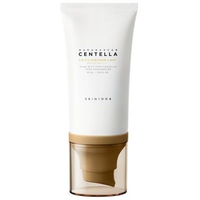 SKIN1004 Madagaskar Centella Air-Fit Sonnencreme Light SPF30 PA++++ - 50 ml