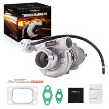 Turbocharger For Cummins 4bt 3.9l 110hp 3592015 3800709 Diesel Turbo 95-2006