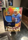 2025 Donruss Optic Omarion Hampton Base (RAW)