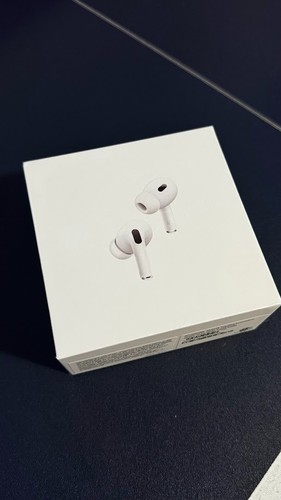 AirPods Pro 2nd Gen