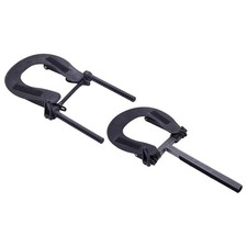 Massage Table Face Cradle Headrest Cradle Adjustable