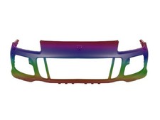 Porsche Cayenne Turbo 9PA/955 2007-10 Stoßstange vorne lackiert in Wunschfarbe