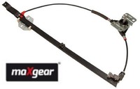 Maxgear 28-0325 Fensterheber Kreuzarm Reparatursatz Fenster Heber FüR Vw