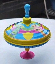 Bruin Brummkreisel Tiere ca. 19 cm Durchmesser + 23 cm Höhe (Siehe Beschreibung)