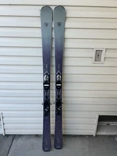 NEW 2025 ROSSIGNOL EXPERIENCE W 82 BASALT SKI (167cm)