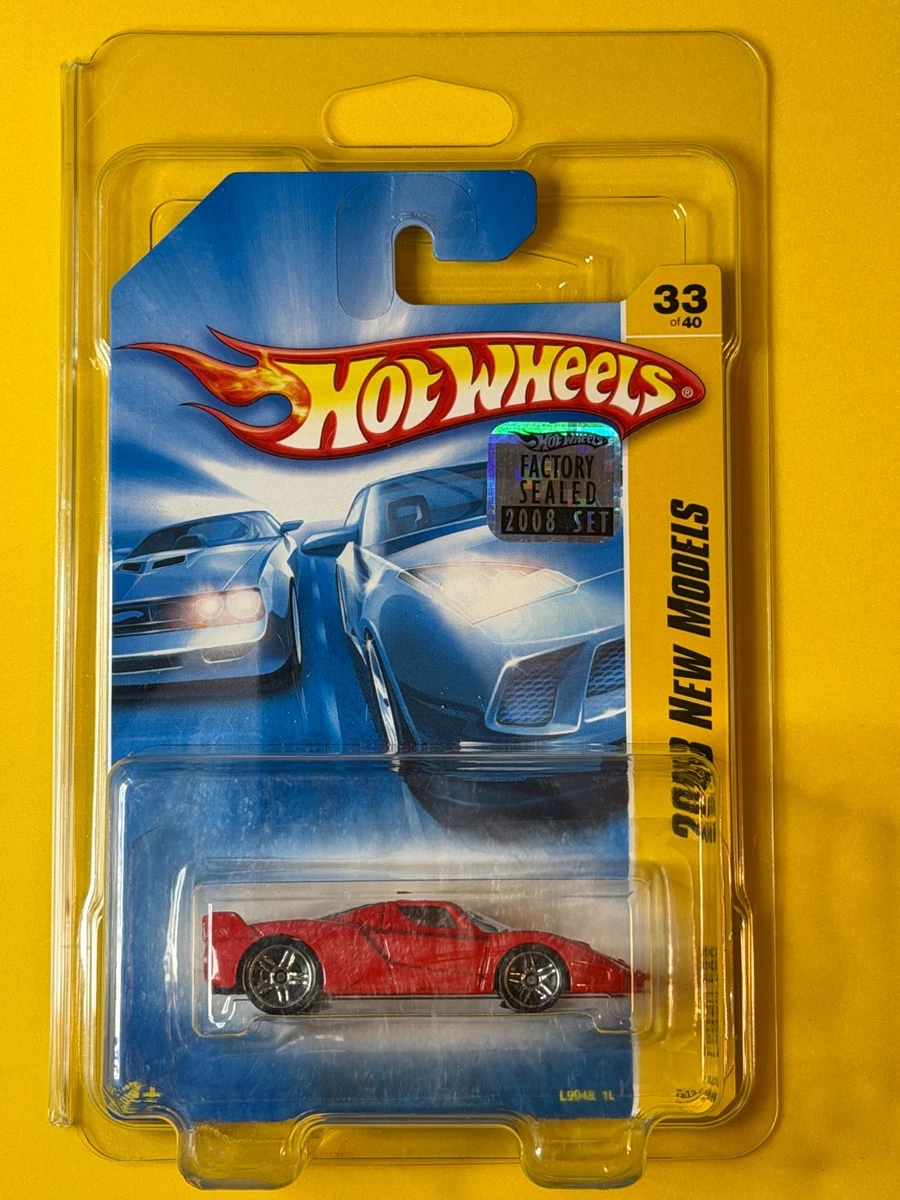 Hot Wheels Ferrari Fxx for sale | eBay
