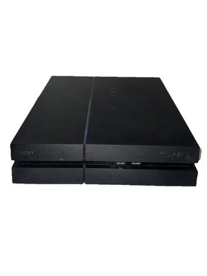 PLAY STATION 4, CUH-1215A, 500 GB