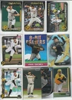 20 CARD LOT OF DIFFERENT PAUL SKENES BASEBALL CARDS WITH ROOKIE & SOME INSERTS